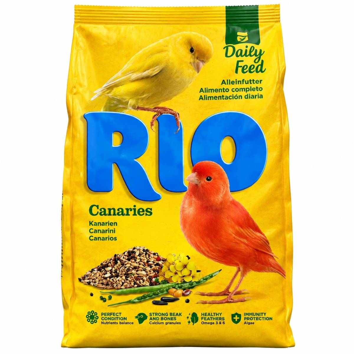 طعام كناري (1kg)